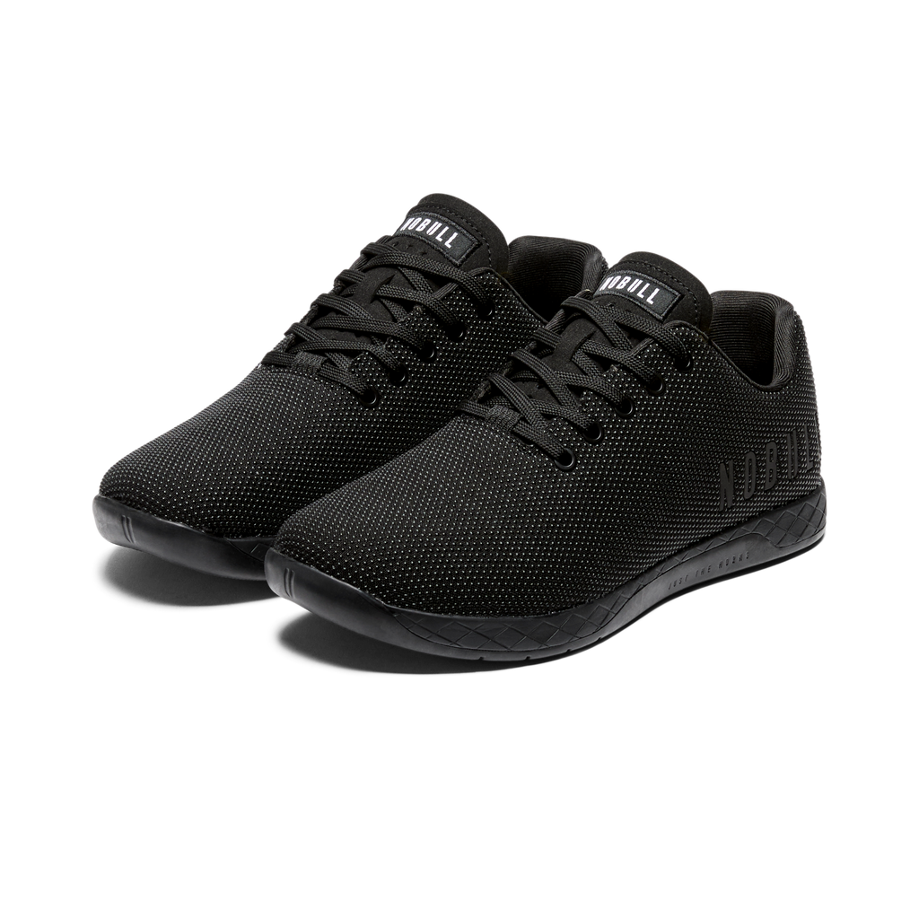 NOBULL | Outwork Triple Black