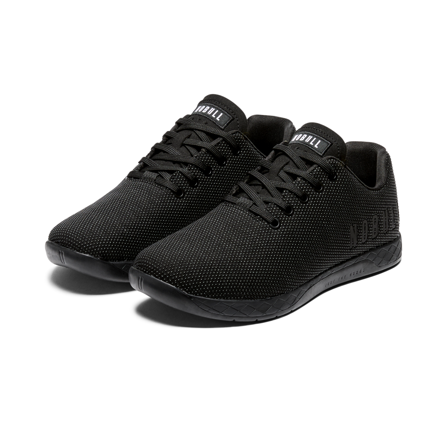 NOBULL | Outwork Triple Black