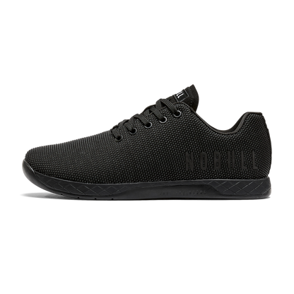 NOBULL | Outwork Triple Black