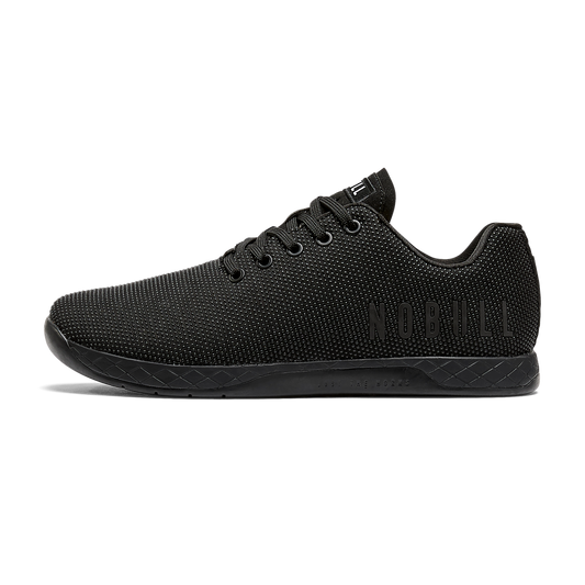 NOBULL | Outwork Triple Black