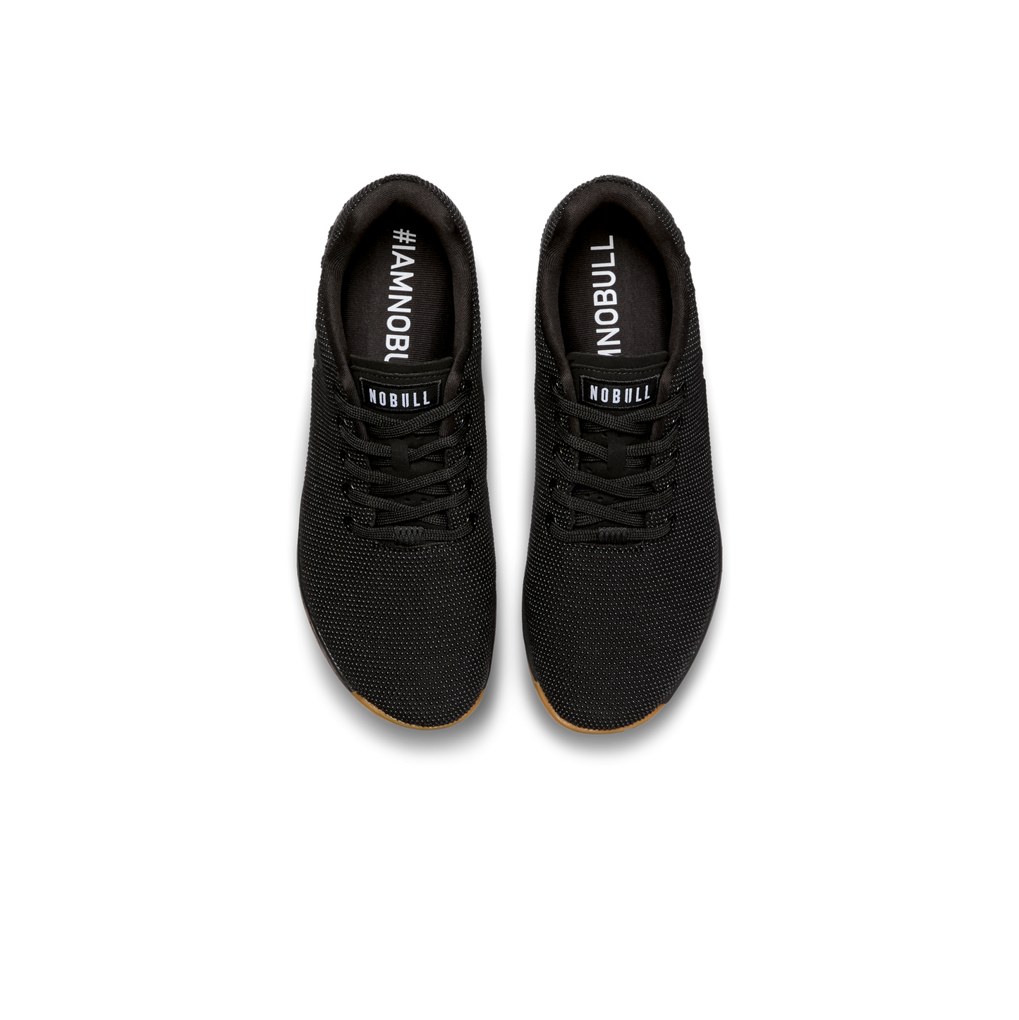 NOBULL | Outwork Black Gum