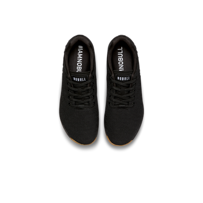 NOBULL | Outwork Black Gum