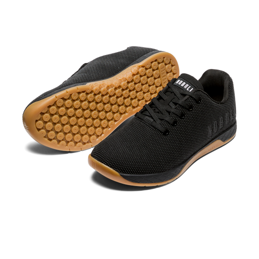 NOBULL | Outwork Black Gum