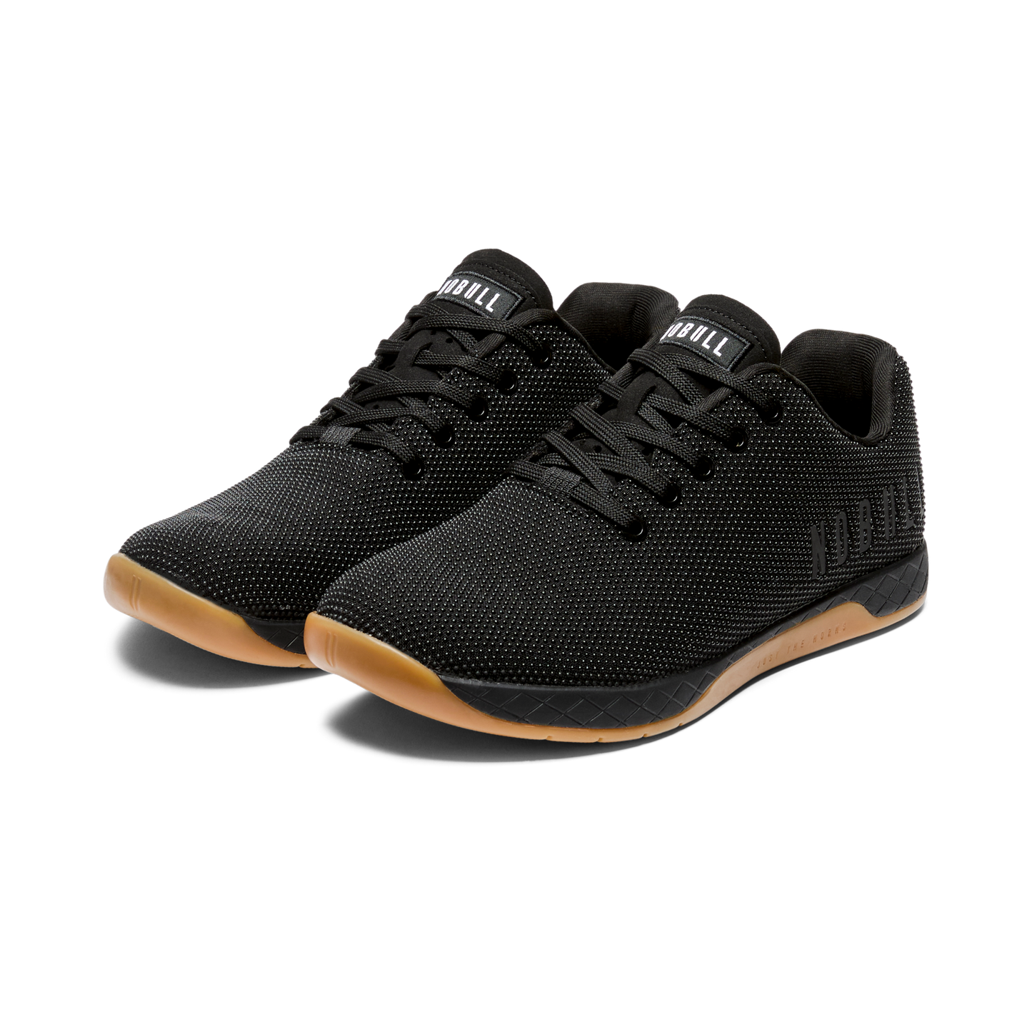 NOBULL | Outwork Black Gum