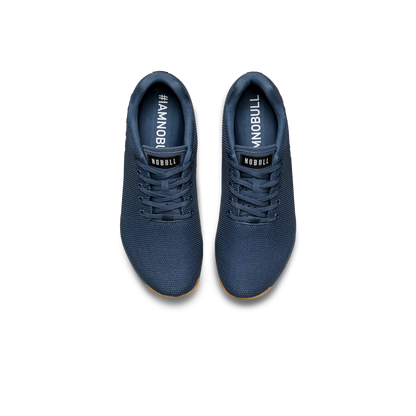 NOBULL | Outwork Navy Gum