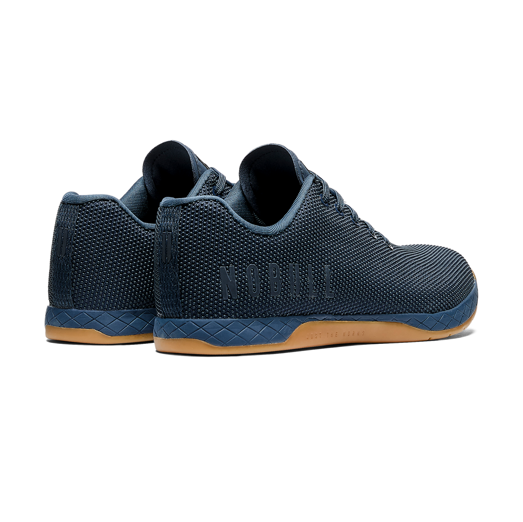 NOBULL | Outwork Navy Gum