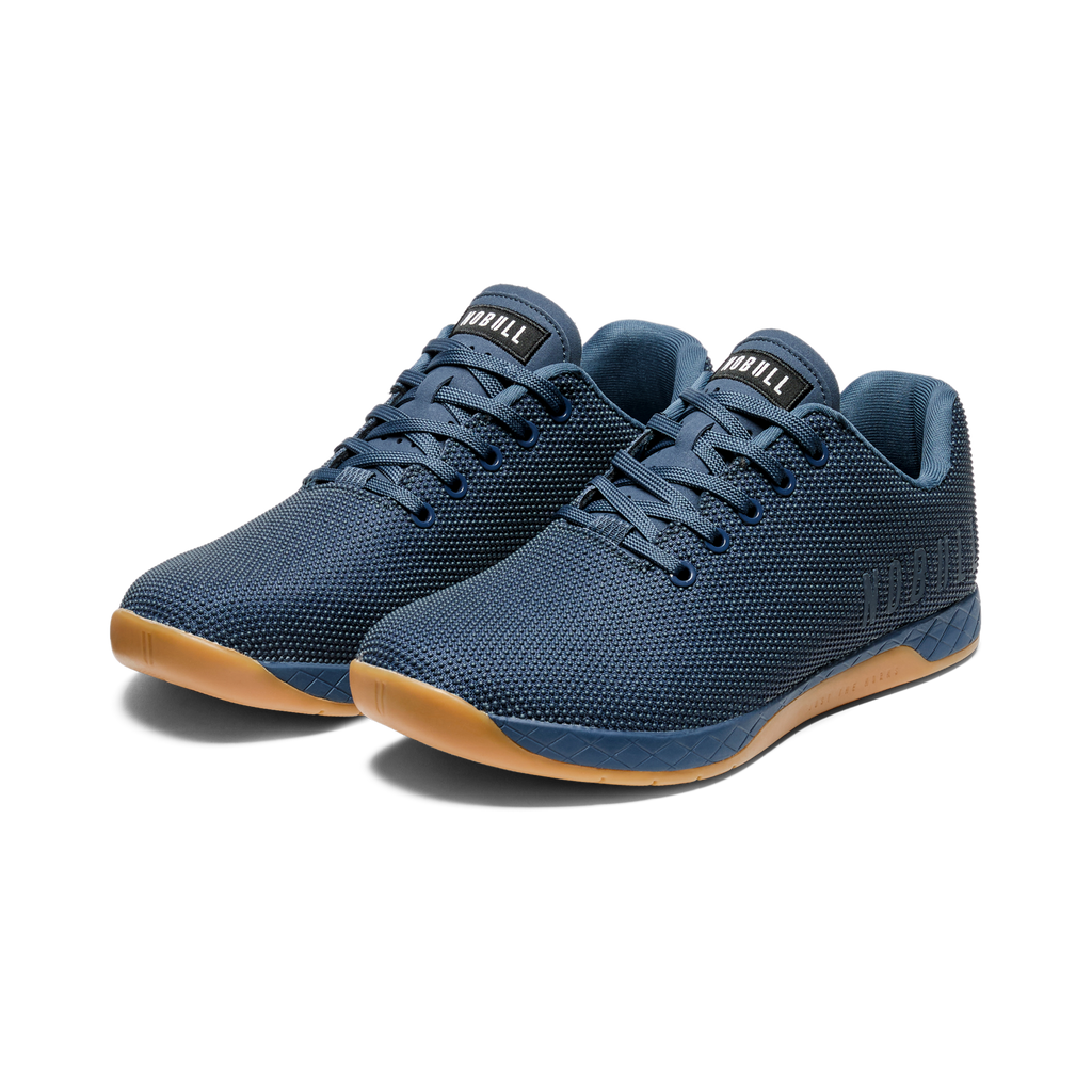 NOBULL | Outwork Navy Gum