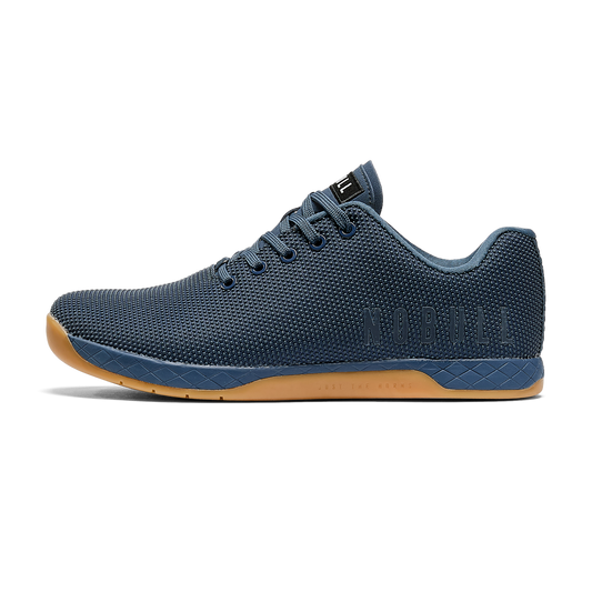 NOBULL | Outwork Navy Gum