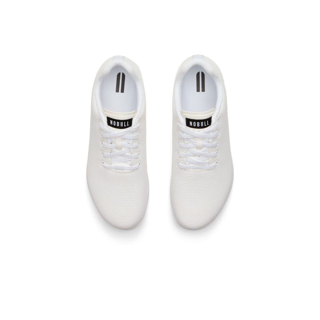 NOBULL | Outwork White