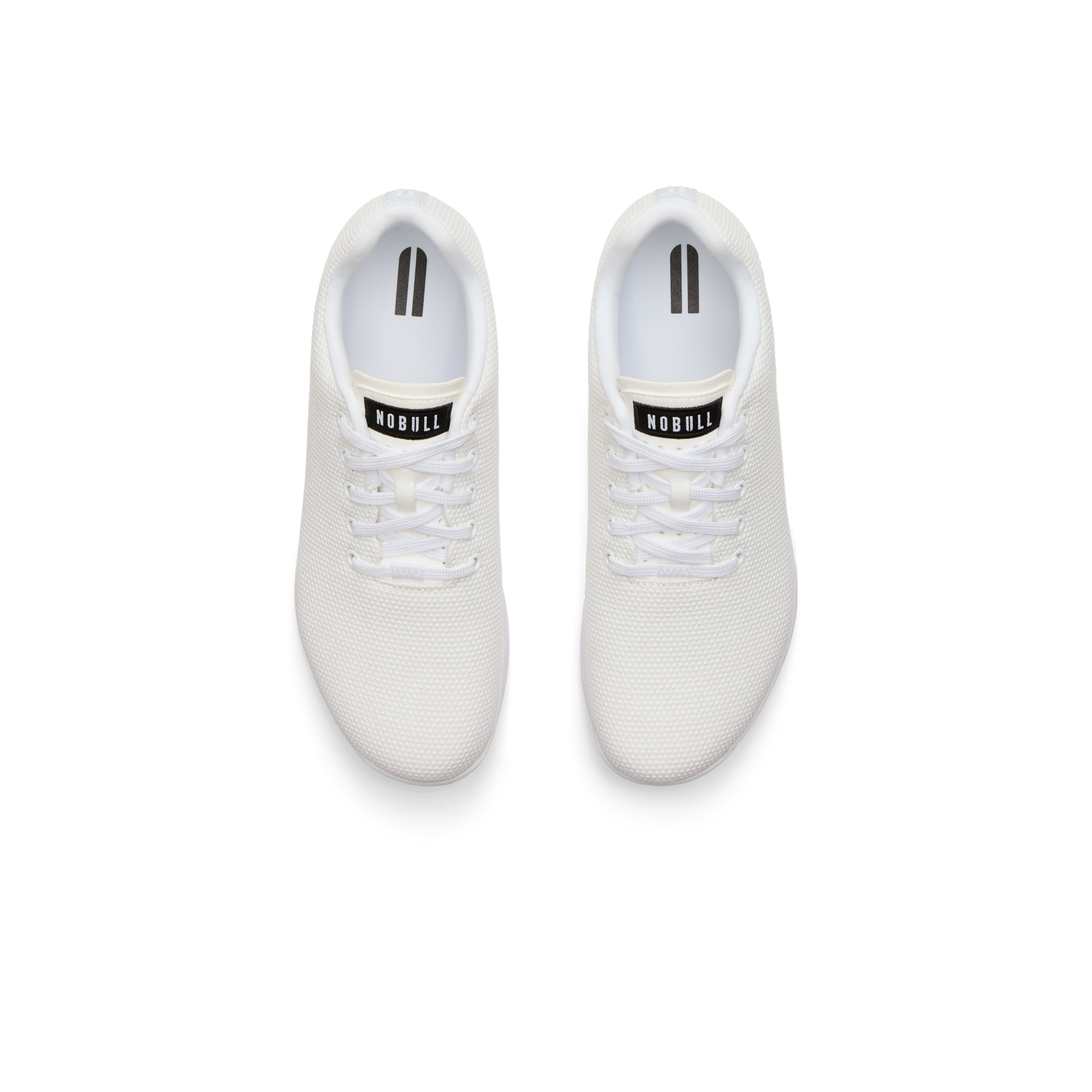 NOBULL | Outwork White