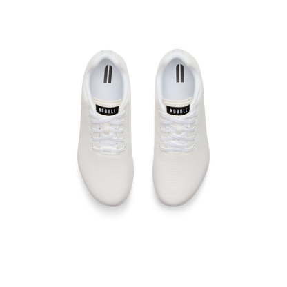NOBULL | Outwork White