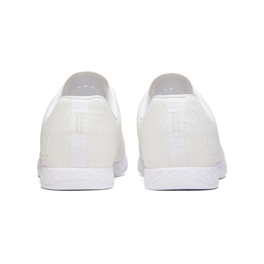 NOBULL | Outwork White