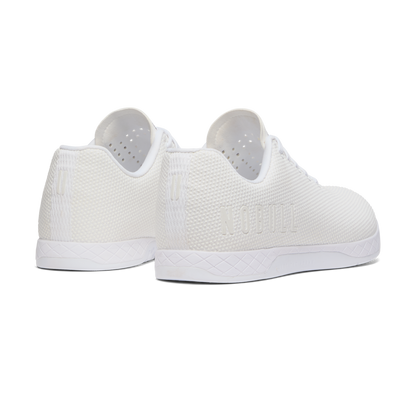 NOBULL | Outwork White
