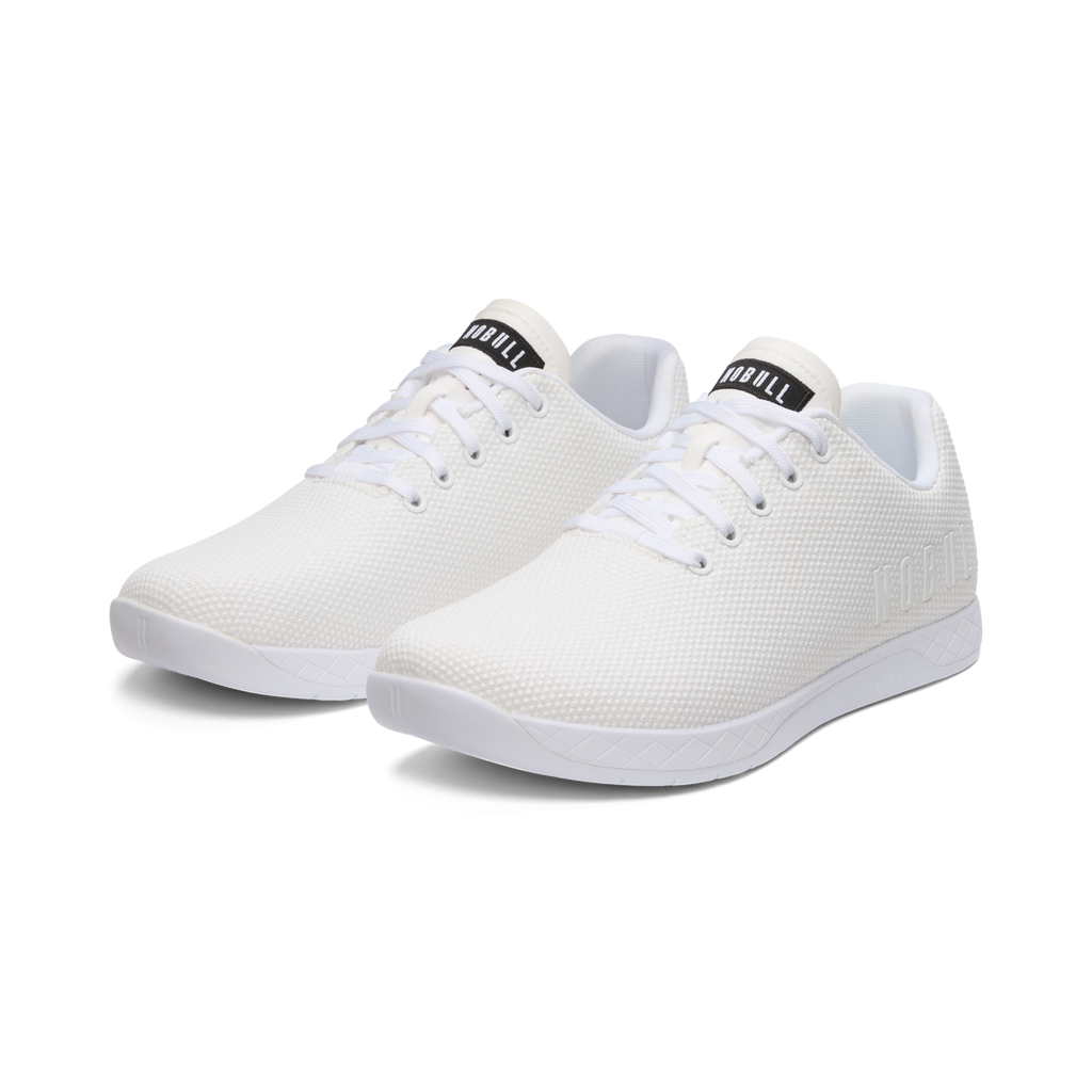 NOBULL | Outwork White