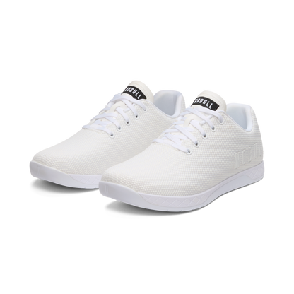 NOBULL | Outwork White