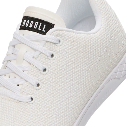 NOBULL | Outwork White