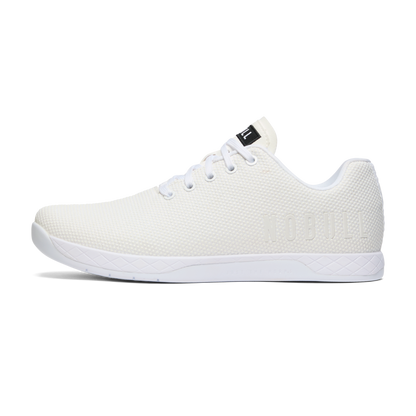 NOBULL | Outwork White