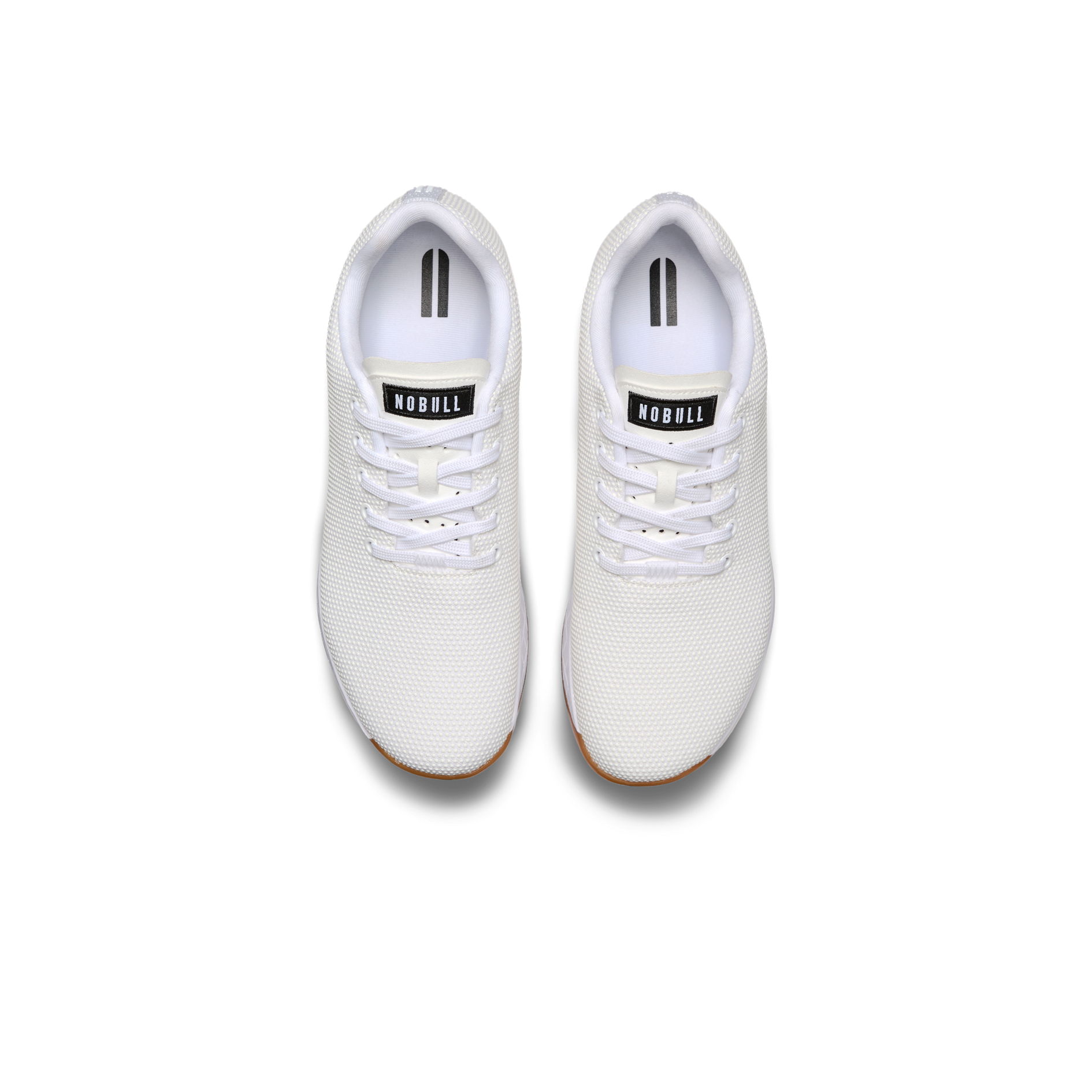 NOBULL | Outwork White Gum