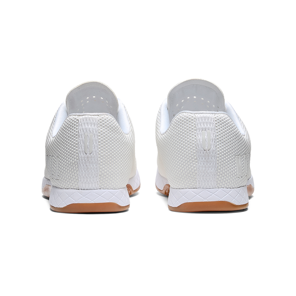 NOBULL | Outwork White Gum