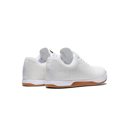 NOBULL | Outwork White Gum