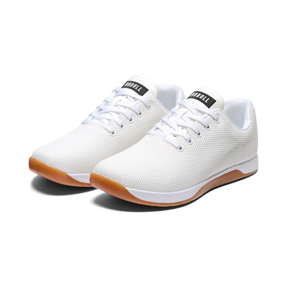 NOBULL | Outwork White Gum