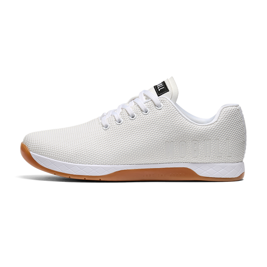NOBULL | Outwork White Gum