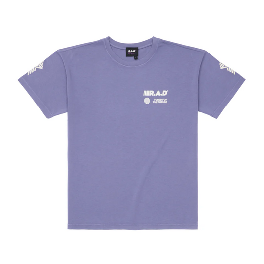 RAD | Playera Bootleg Heavy Heron