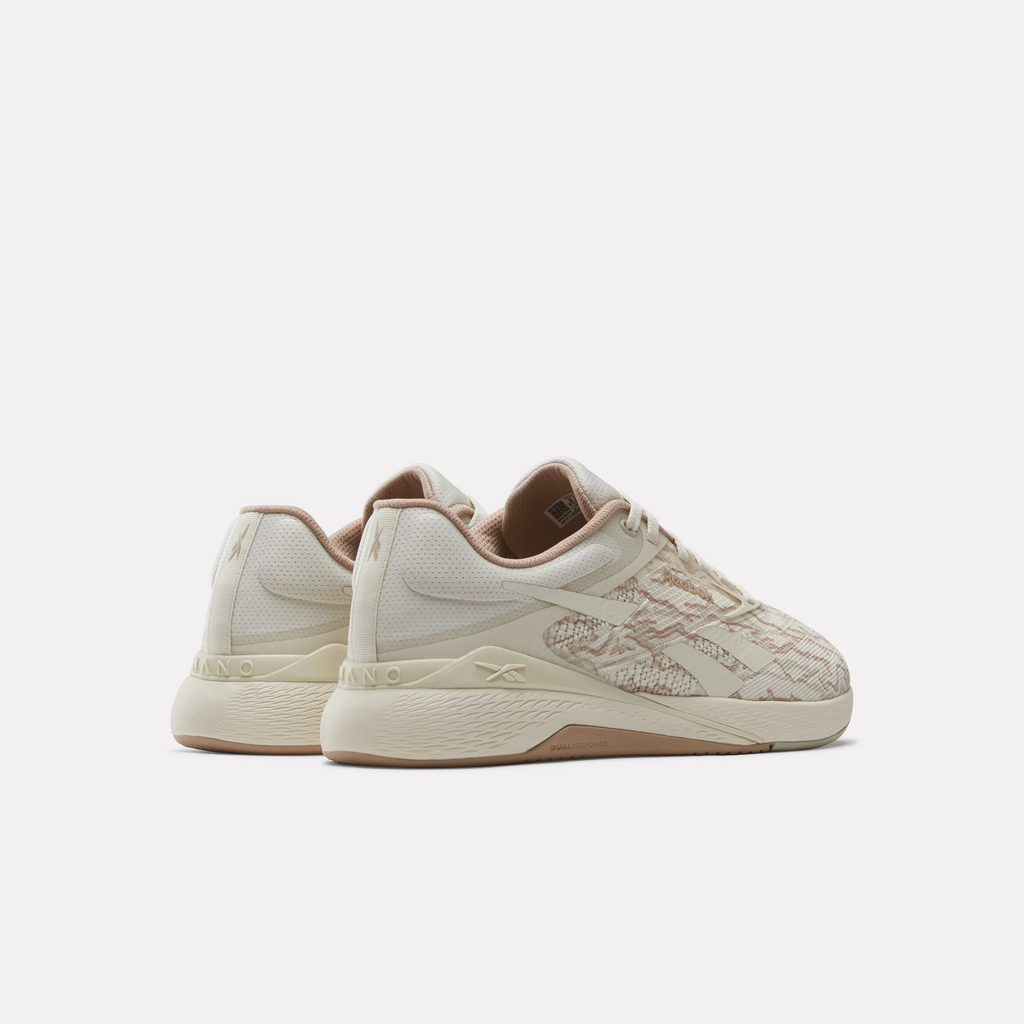 REEBOK | Nano X5 Sand/Tan