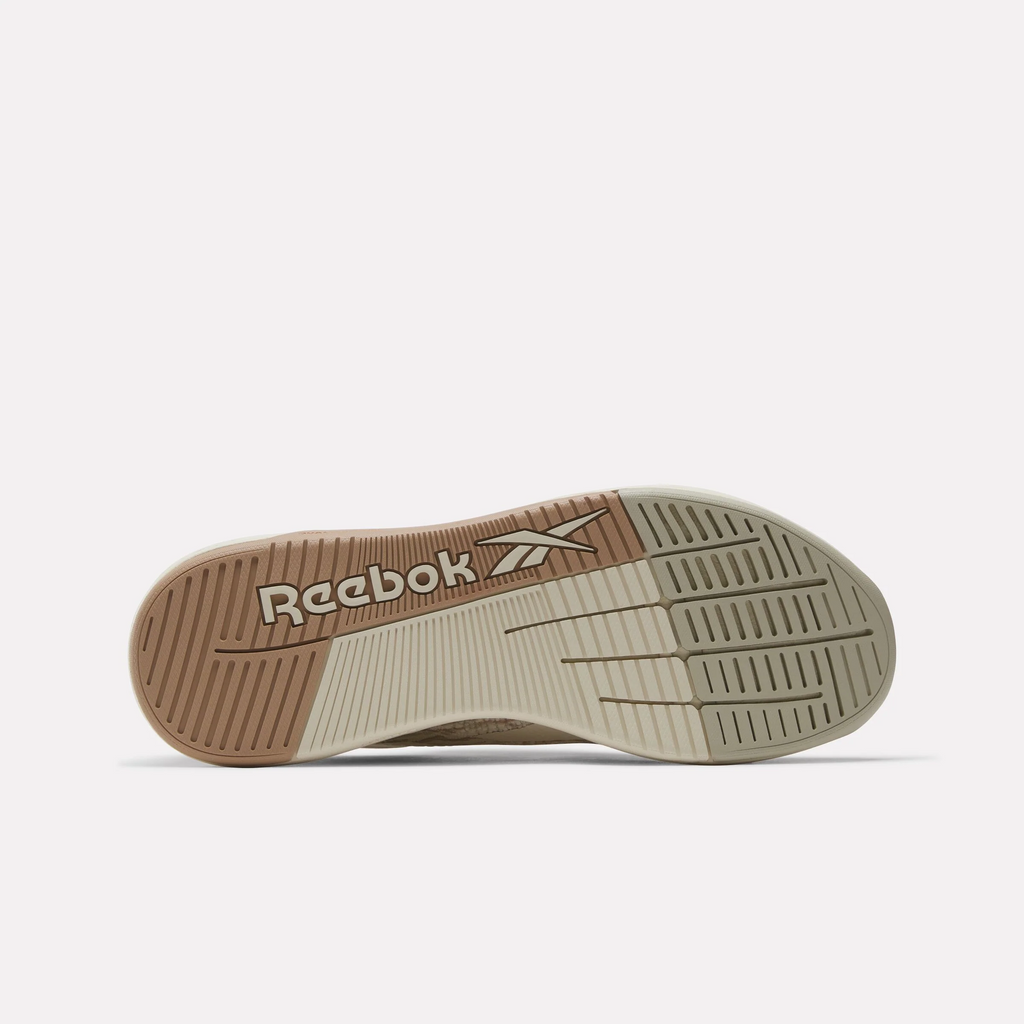 REEBOK | Nano X5 Sand/Tan