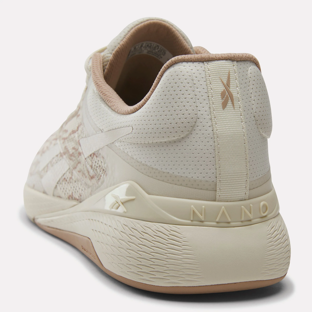 REEBOK | Nano X5 Sand/Tan
