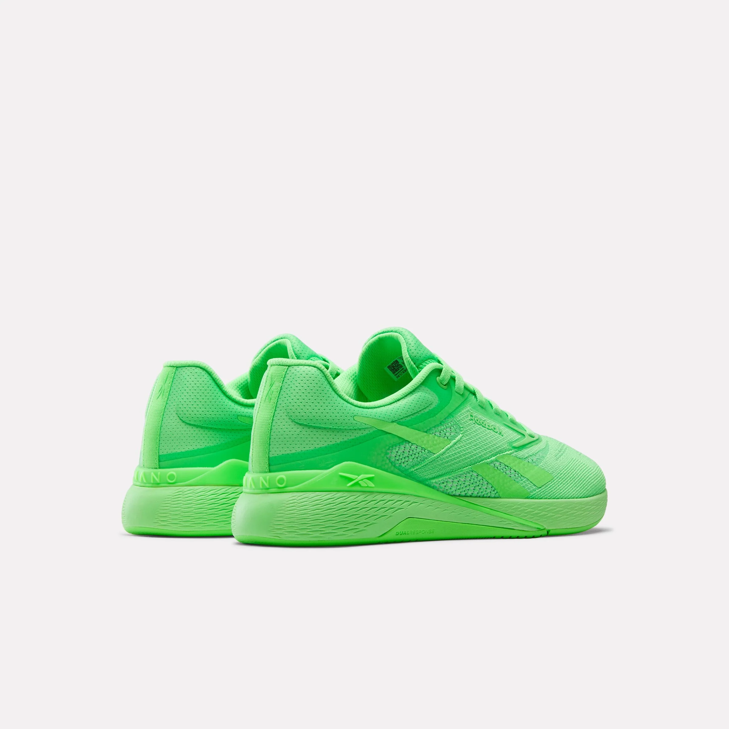 REEBOK | Nano X5 Solar Lime