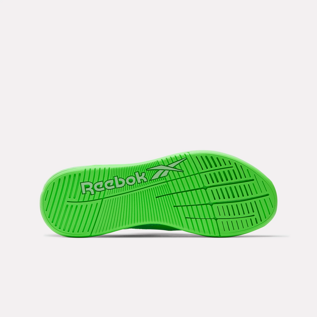 REEBOK | Nano X5 Solar Lime