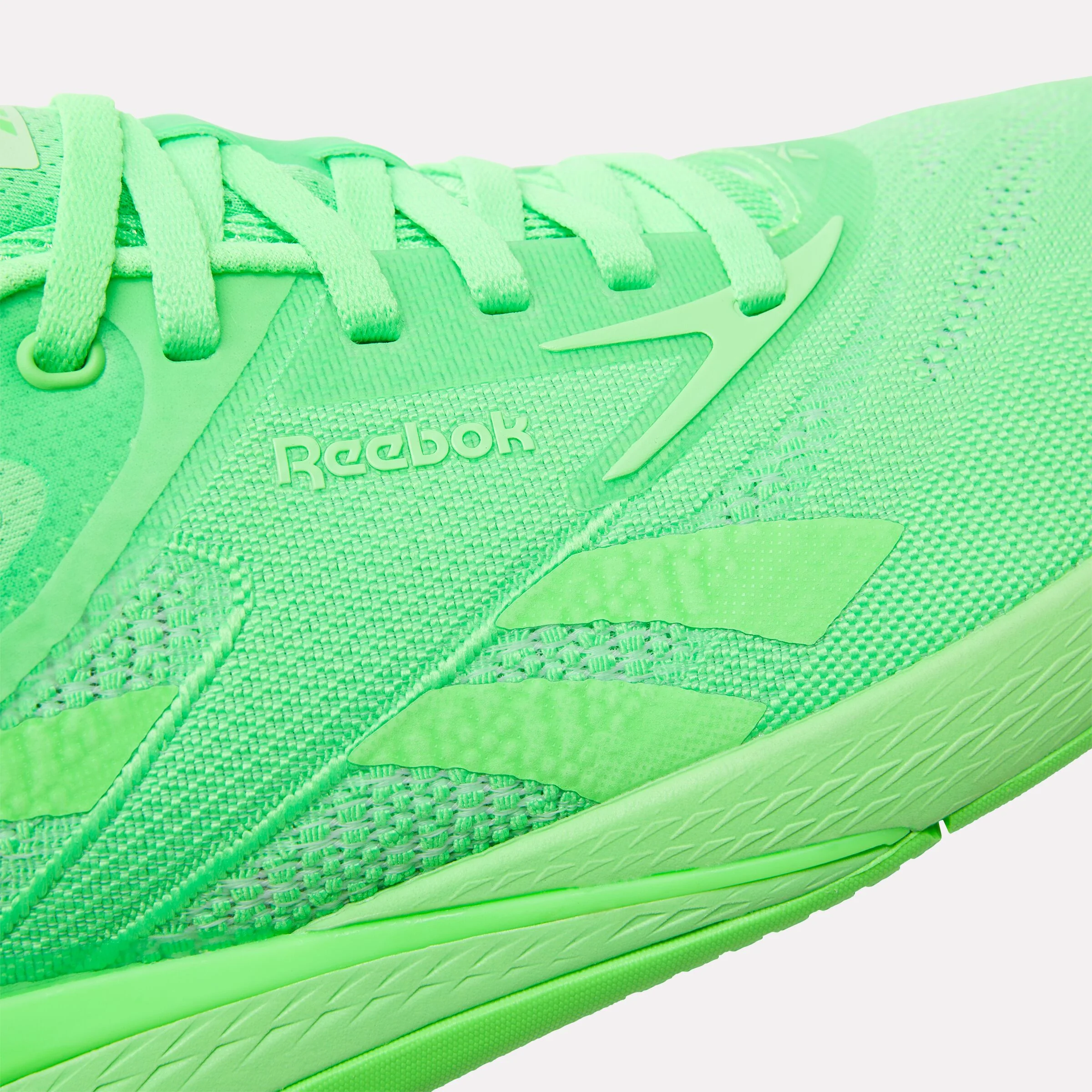 REEBOK | Nano X5 Solar Lime