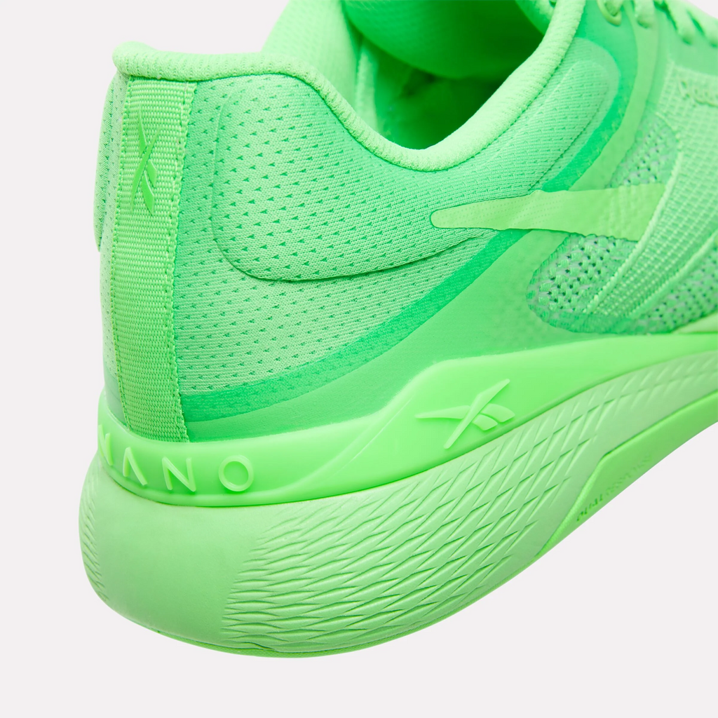 REEBOK | Nano X5 Solar Lime