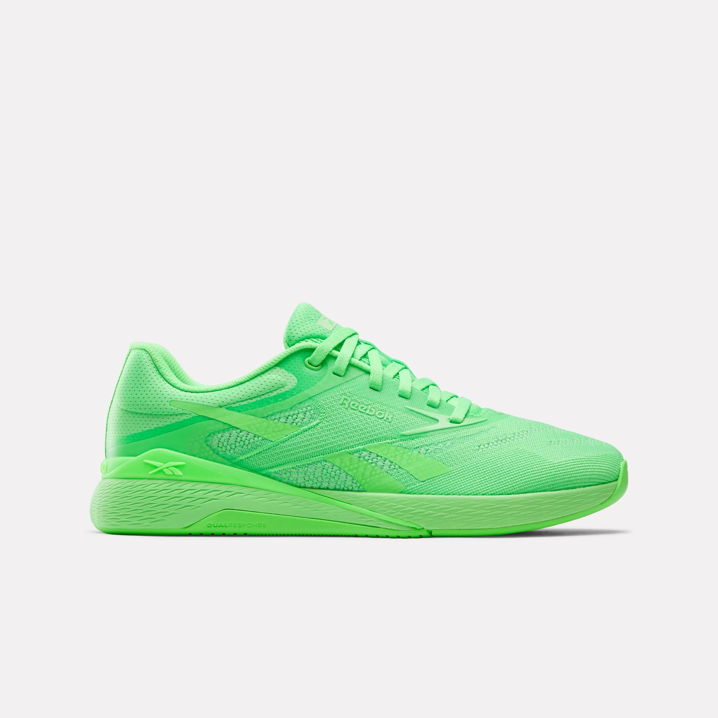 REEBOK | Nano X5 Solar Lime