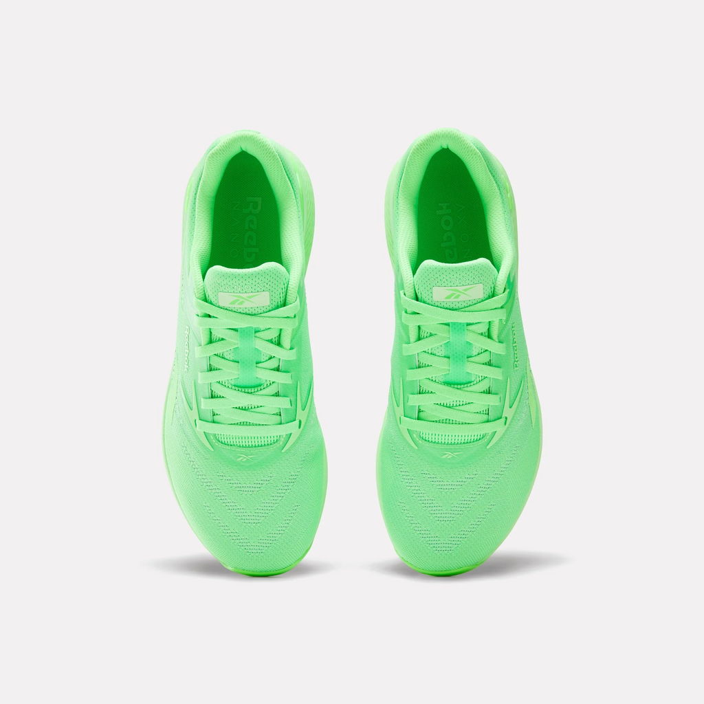REEBOK | Nano X5 Solar Lime