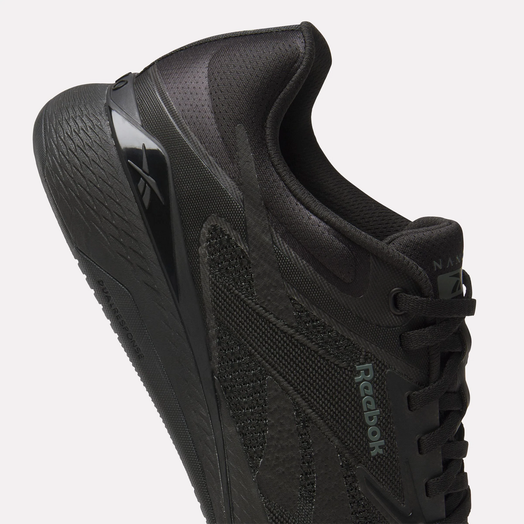 REEBOK | Nano X5 Core Black/Grey