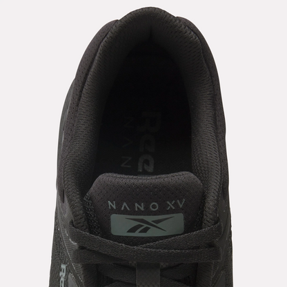 REEBOK | Nano X5 Core Black/Grey