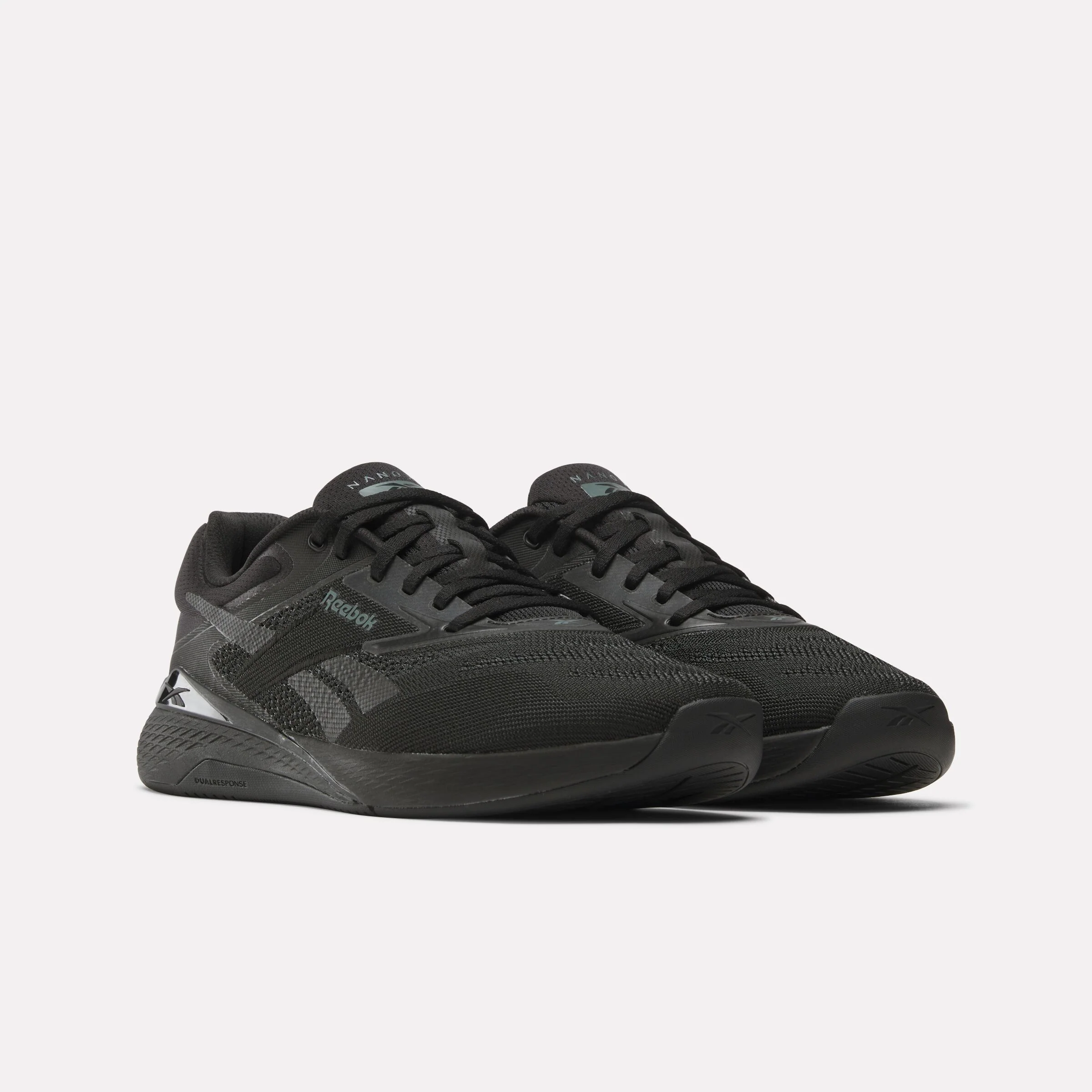 REEBOK | Nano X5 Core Black/Grey