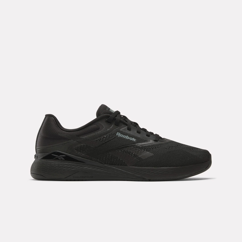 REEBOK | Nano X5 Core Black/Grey