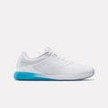 REEBOK | Nano X5 White/Future Cyan DE DAMA
