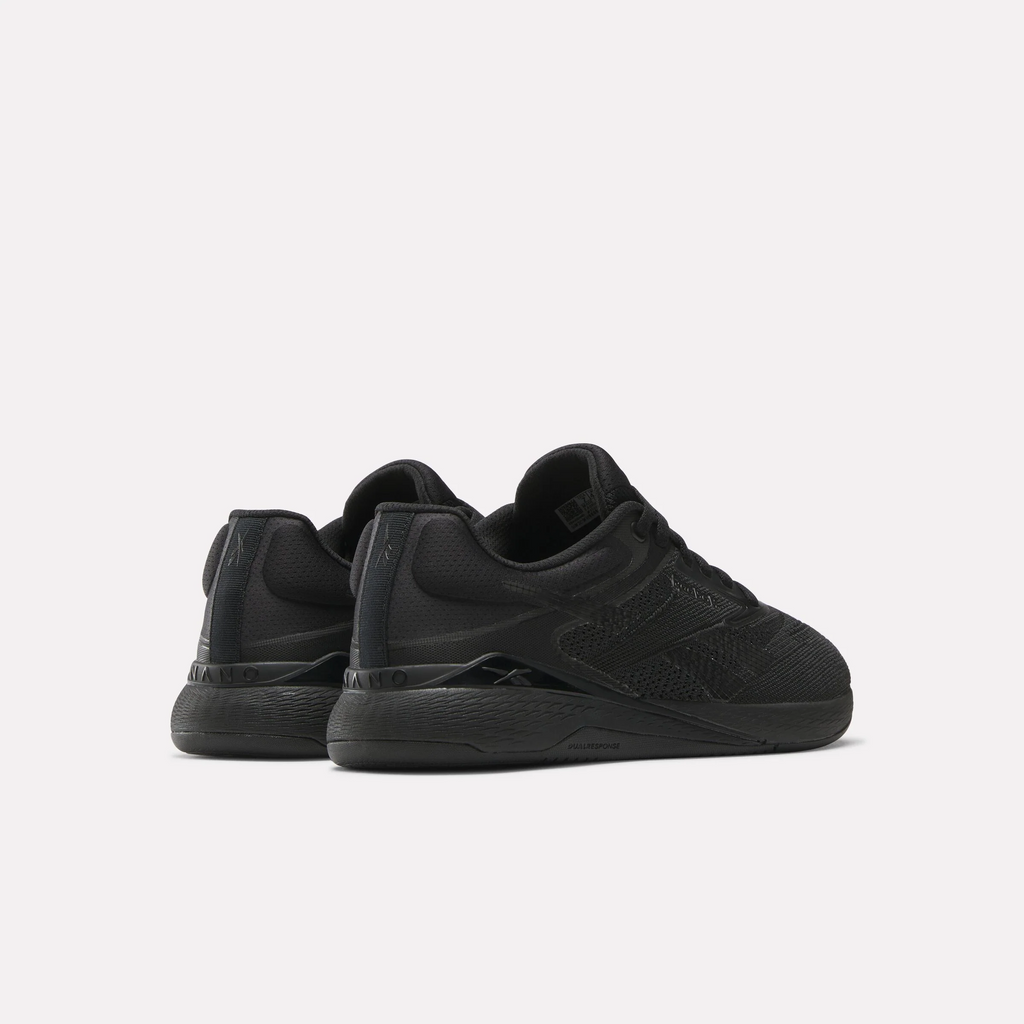 REEBOK | Nano X5 Black/Grey DE DAMA
