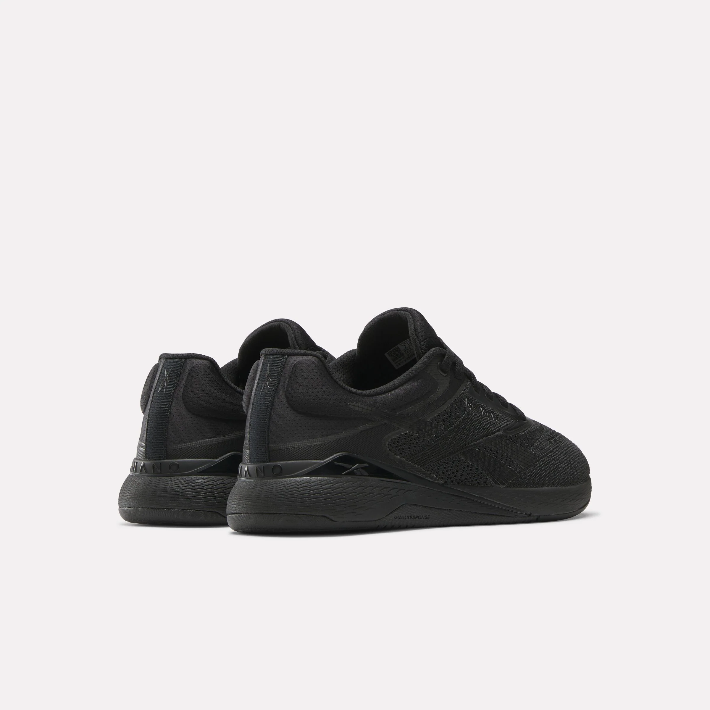 REEBOK | Nano X5 Black/Grey DE DAMA