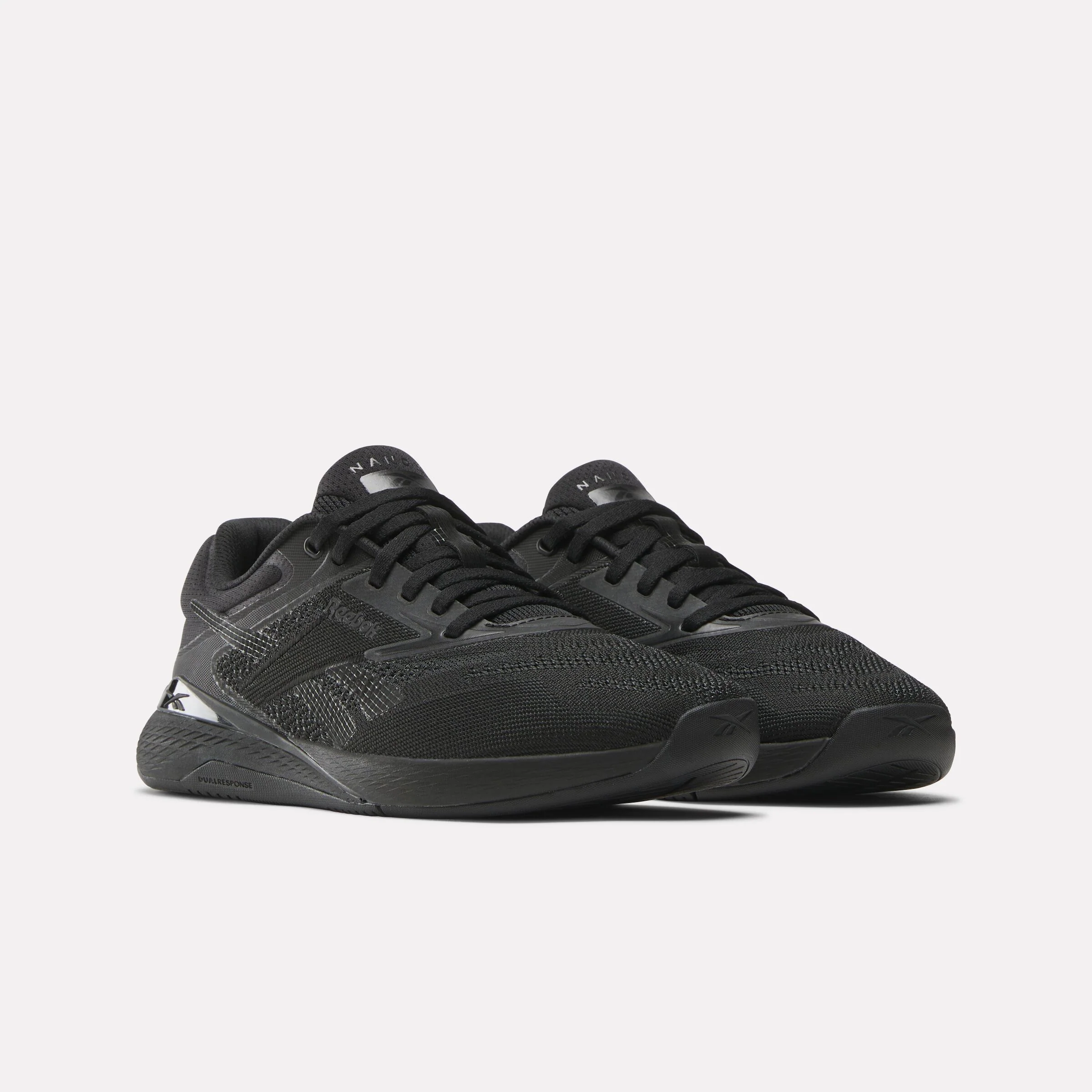 REEBOK | Nano X5 Black/Grey DE DAMA