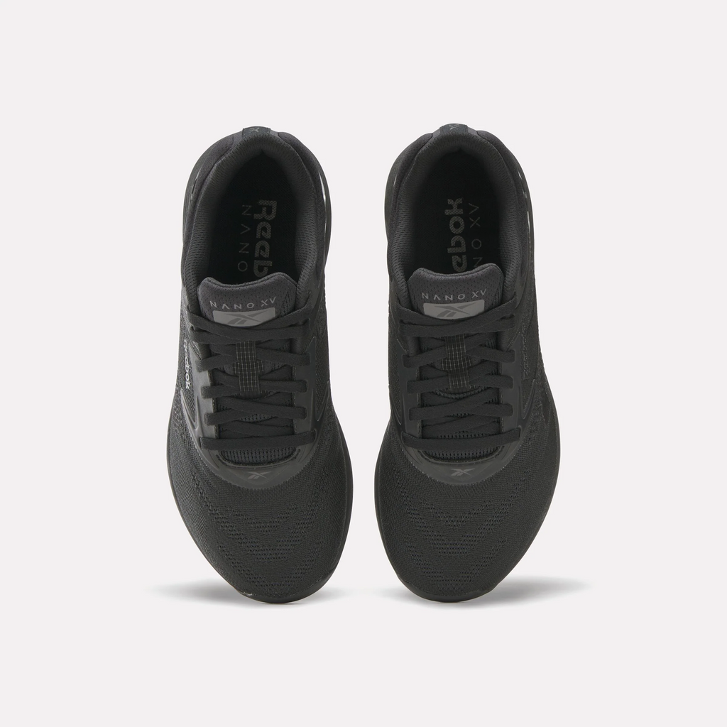 REEBOK | Nano X5 Black/Grey DE DAMA