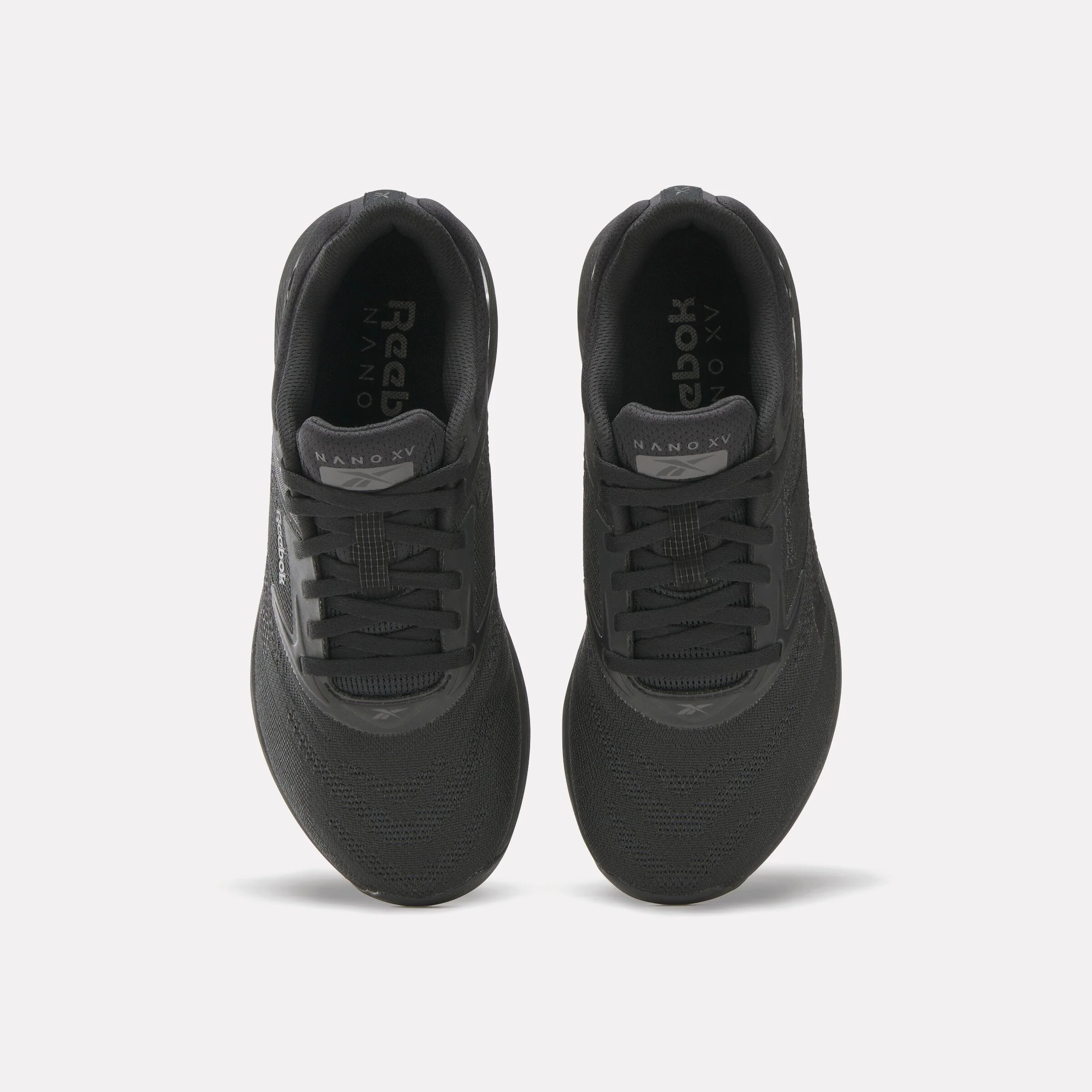 REEBOK | Nano X5 Black/Grey DE DAMA