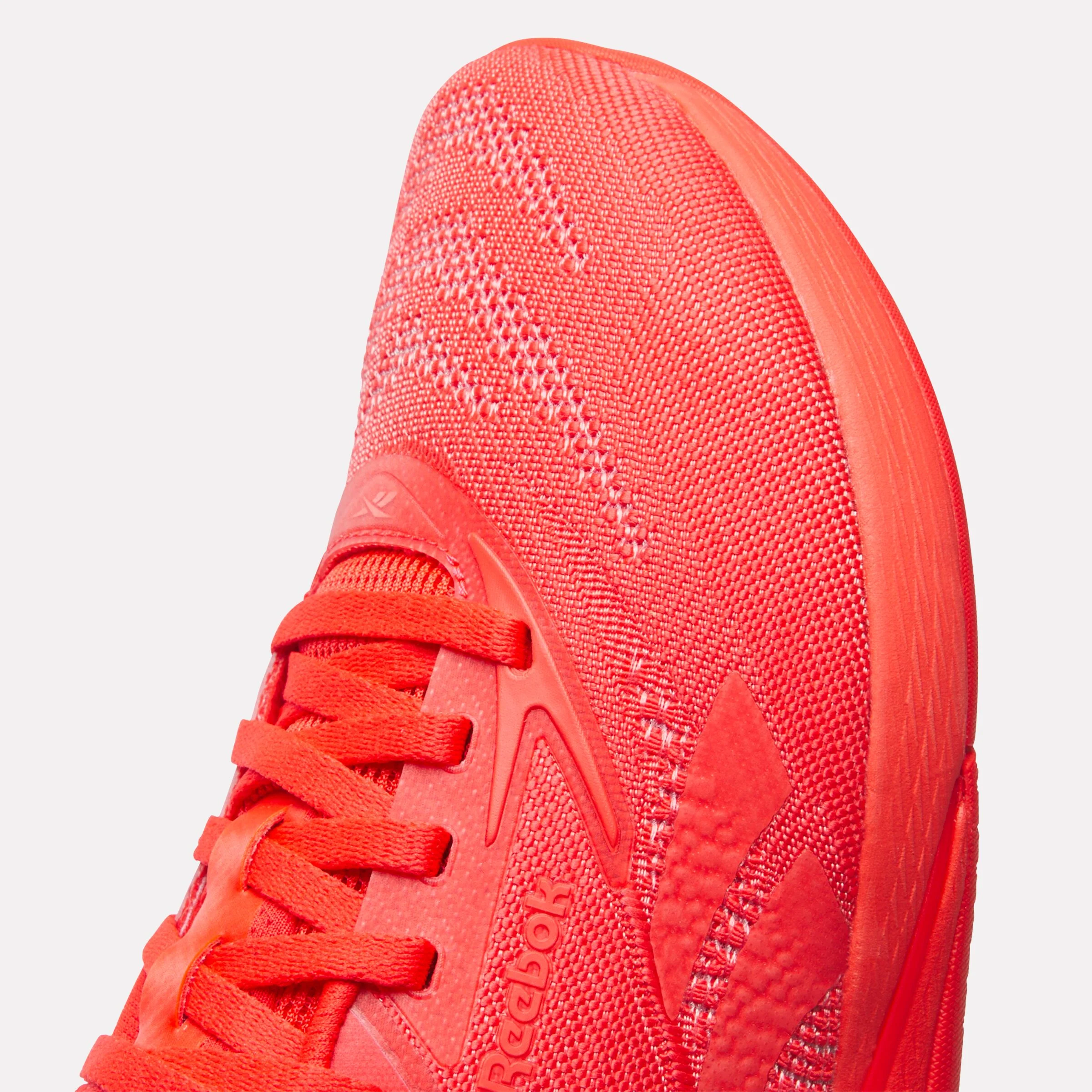 REEBOK | Nano X5 Energy Red/Neon Cherry DE DAMA