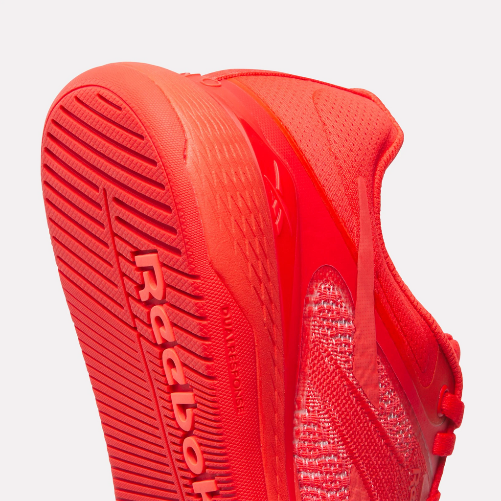 REEBOK | Nano X5 Energy Red/Neon Cherry DE DAMA
