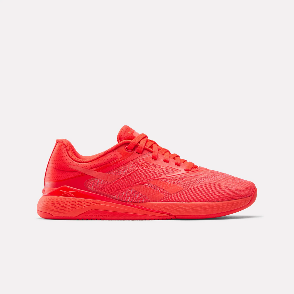 REEBOK | Nano X5 Energy Red/Neon Cherry DE DAMA