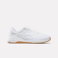 REEBOK | Nano X5 White/Barely Grey/Gum DE DAMA
